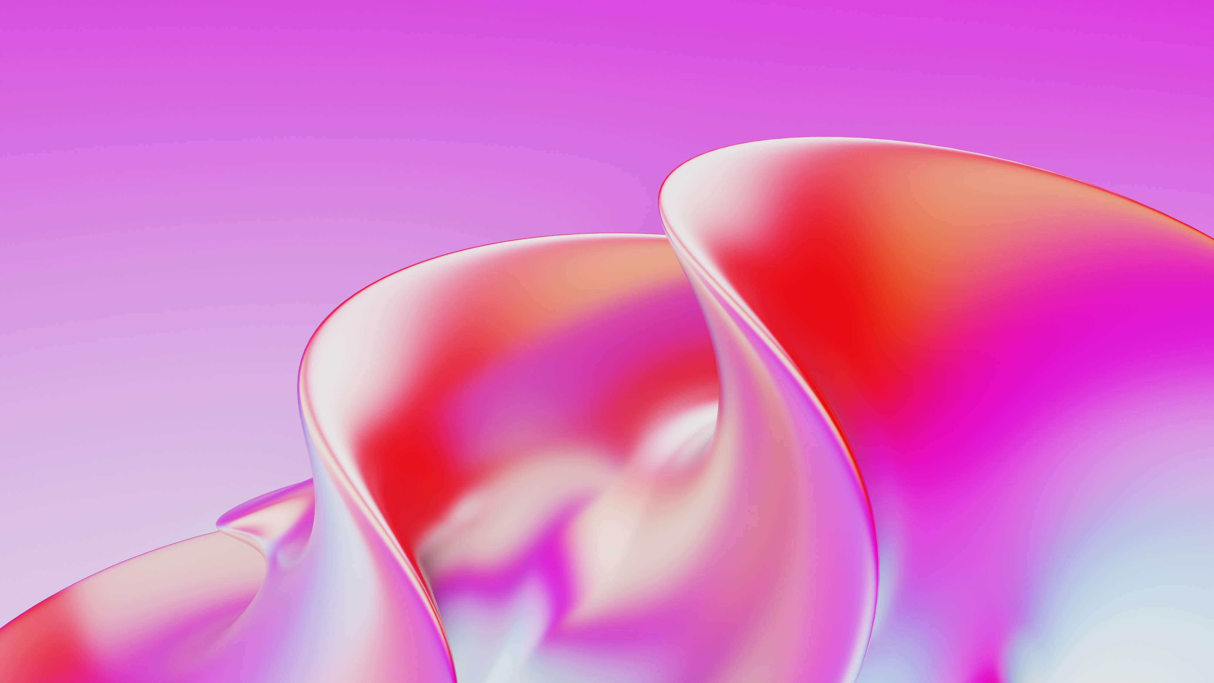 gradient-3d-fluid-background