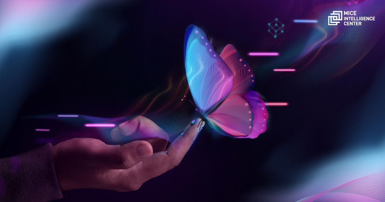 อนาคตของงานไมซ์ที่ไร้ขีดจำกัด