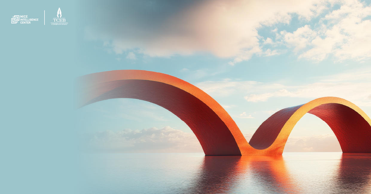 เชื่อมธุรกิจจีนสู่โอกาสไมซ์ จุดหมายใหม่ที่ต้องมาเยือน