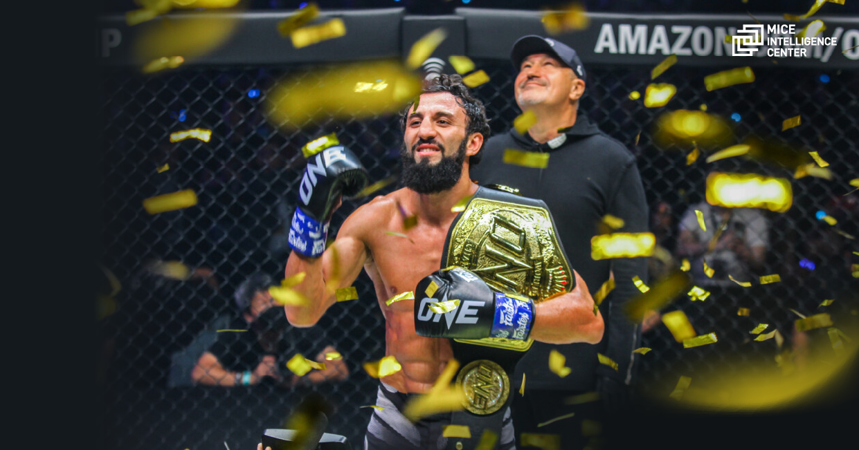 เชื่อมโยงอัตลักษณ์ท้องถิ่นสู่เวทีระดับโลก