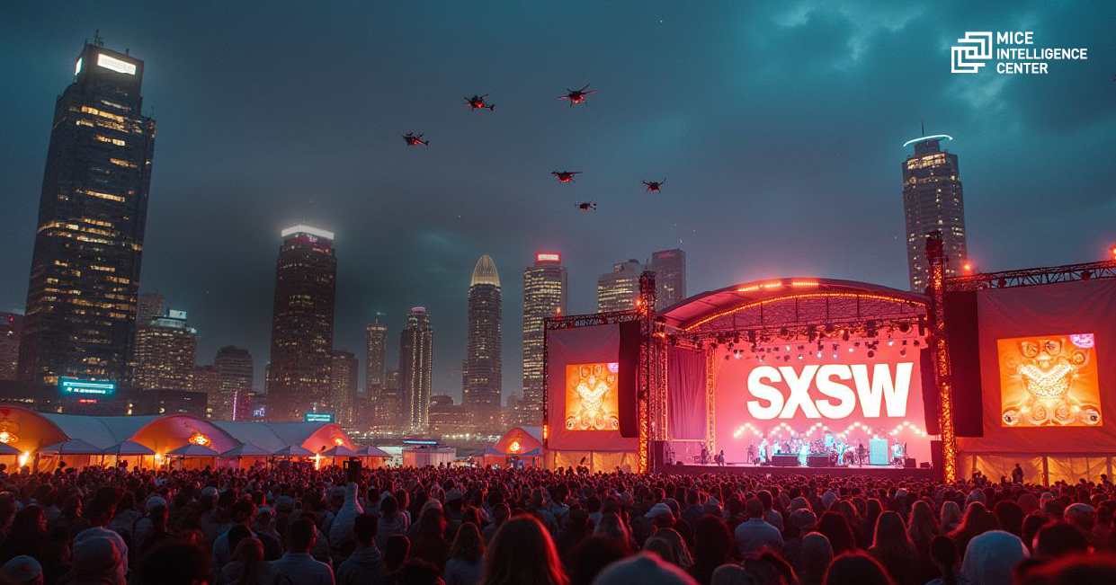 ถอดรหัสกุญแจสำคัญงานเทศกาลการเรียนรู้ระดับโลก