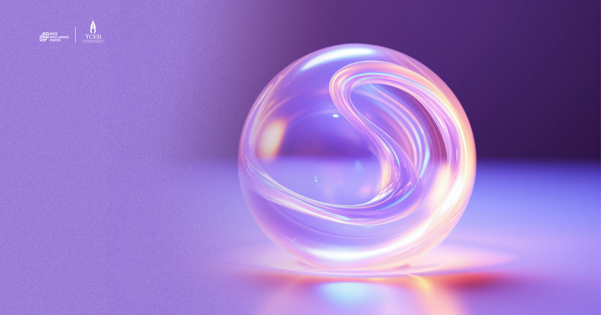 เจาะลึกเบื้องหลังมุมองของบริษัทจีนต่อไมซ์ไทย